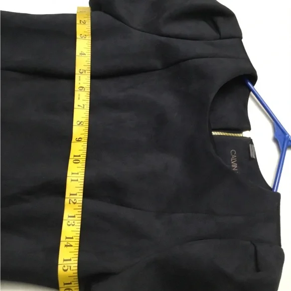 CALVIN KLEIN dress - Picture 13 of 16